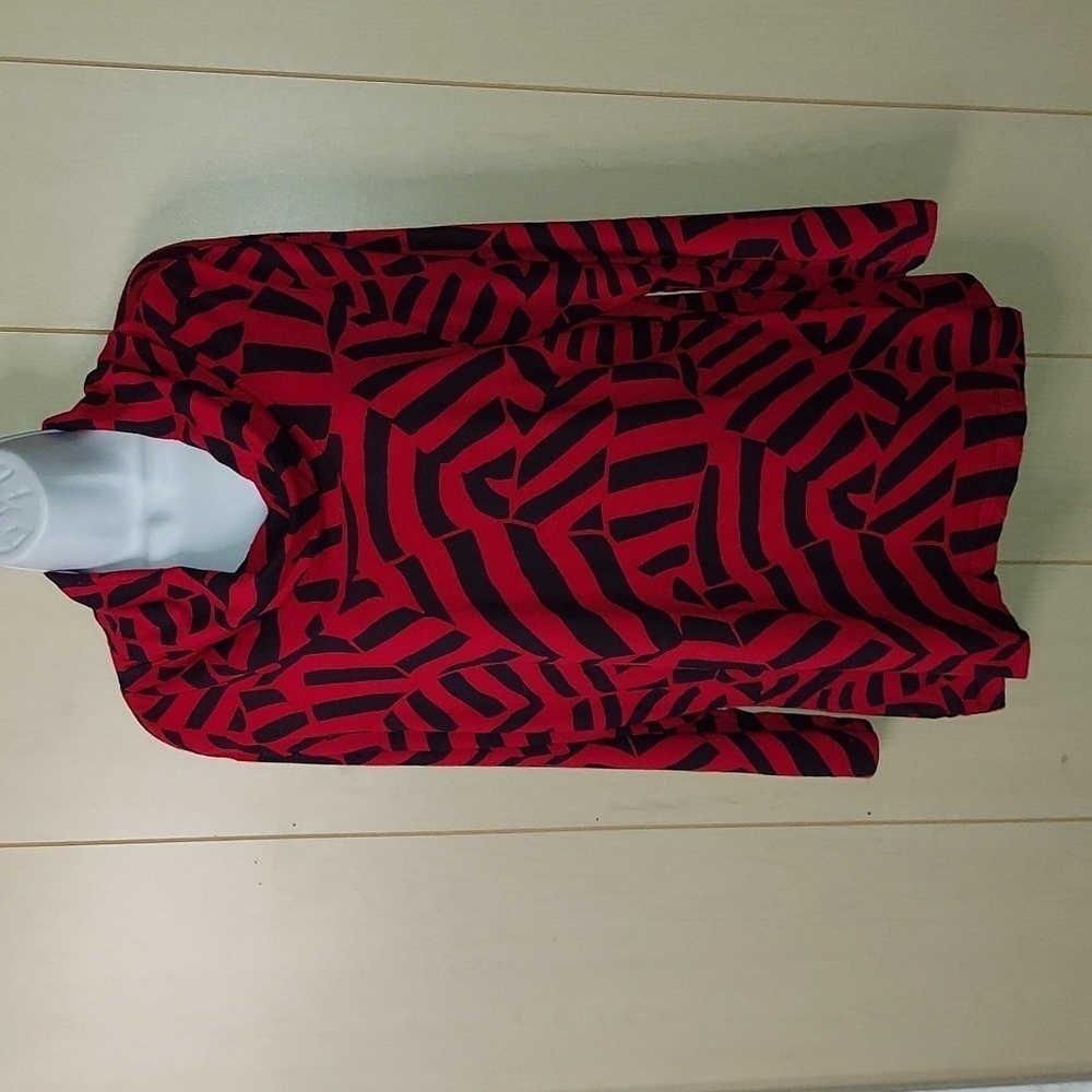 AnnTrinity blouse